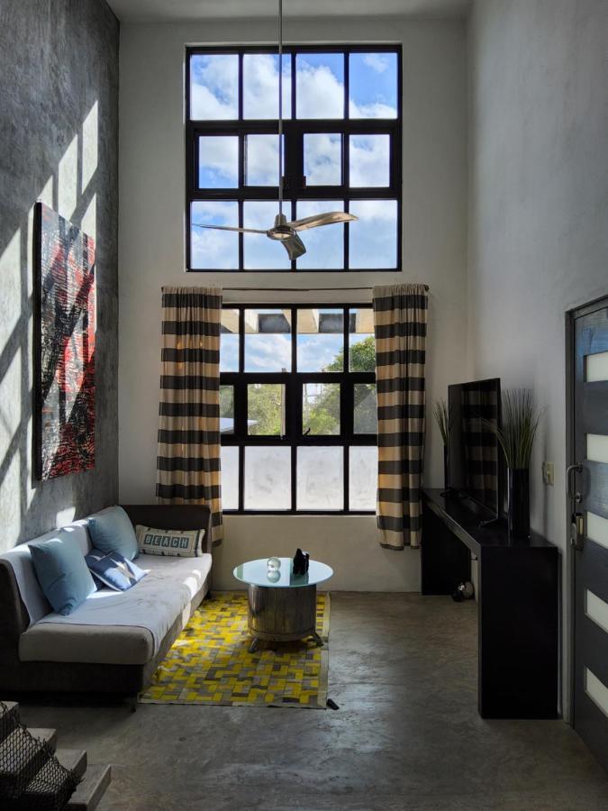 Apartment Loft - Tr3s By Walter De La Renta