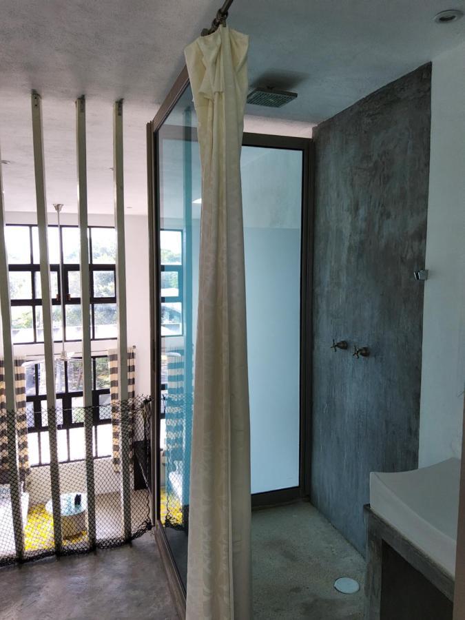 Loft - Tr3s By Walter De La Renta Apartment Cancun