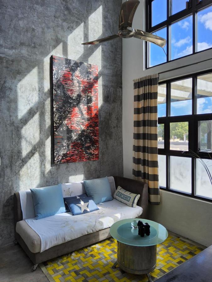 Loft - Tr3s By Walter De La Renta Apartamento *