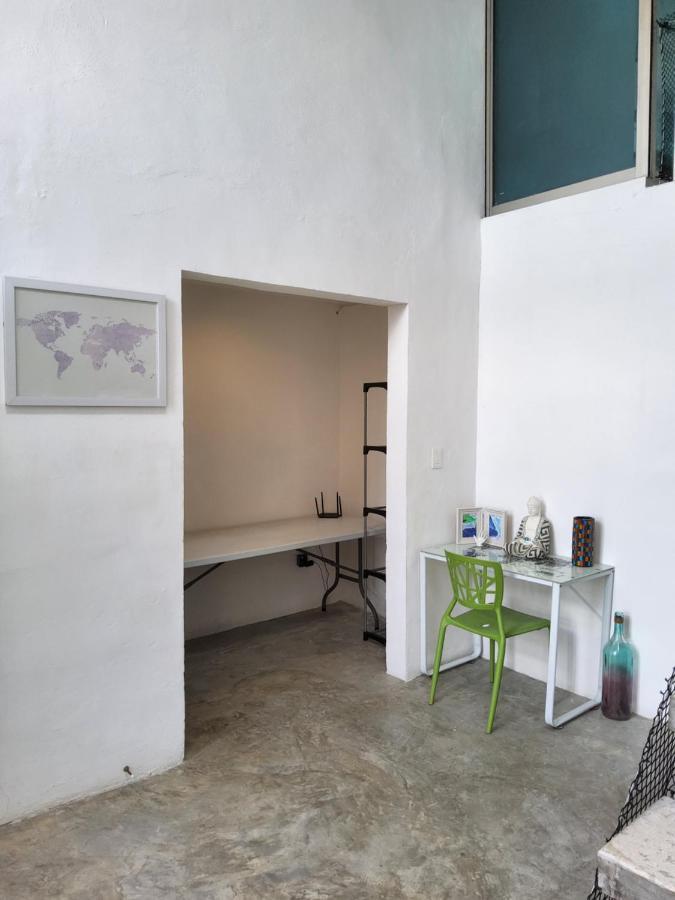 Apartamento Loft - Tr3s By Walter De La Renta