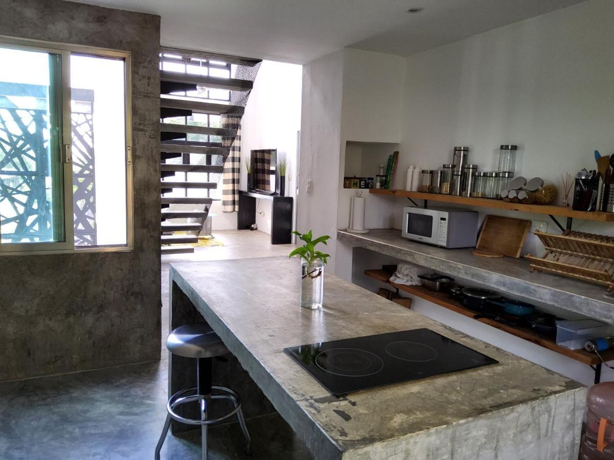 Loft - Tr3s By Walter De La Renta Apartamento