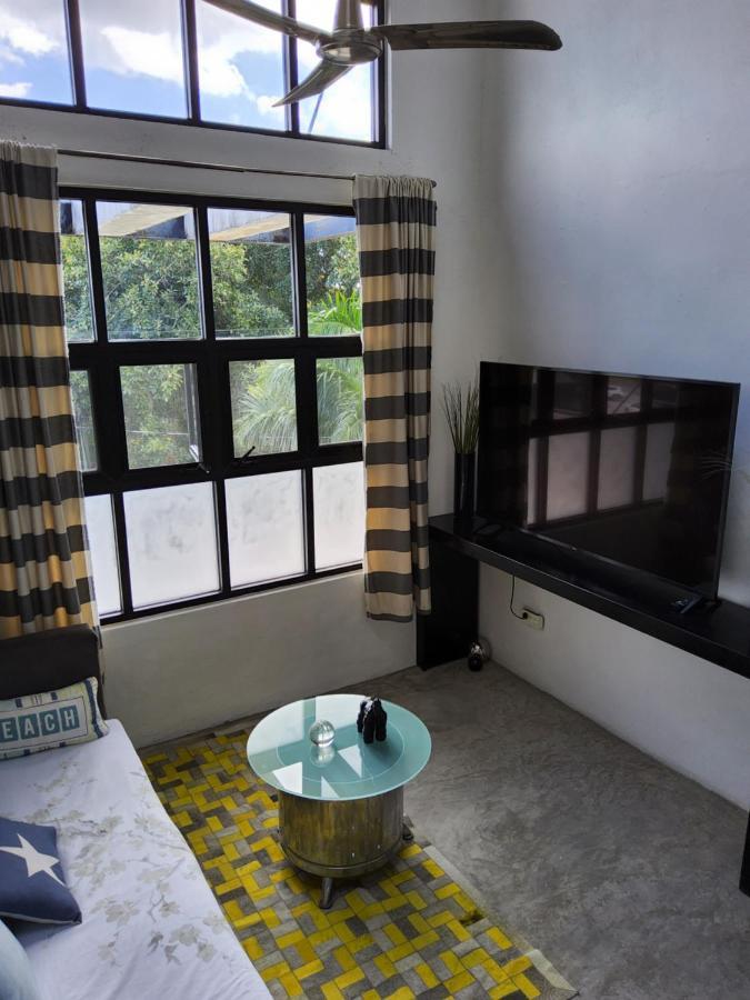 Loft - Tr3s By Walter De La Renta Apartamento