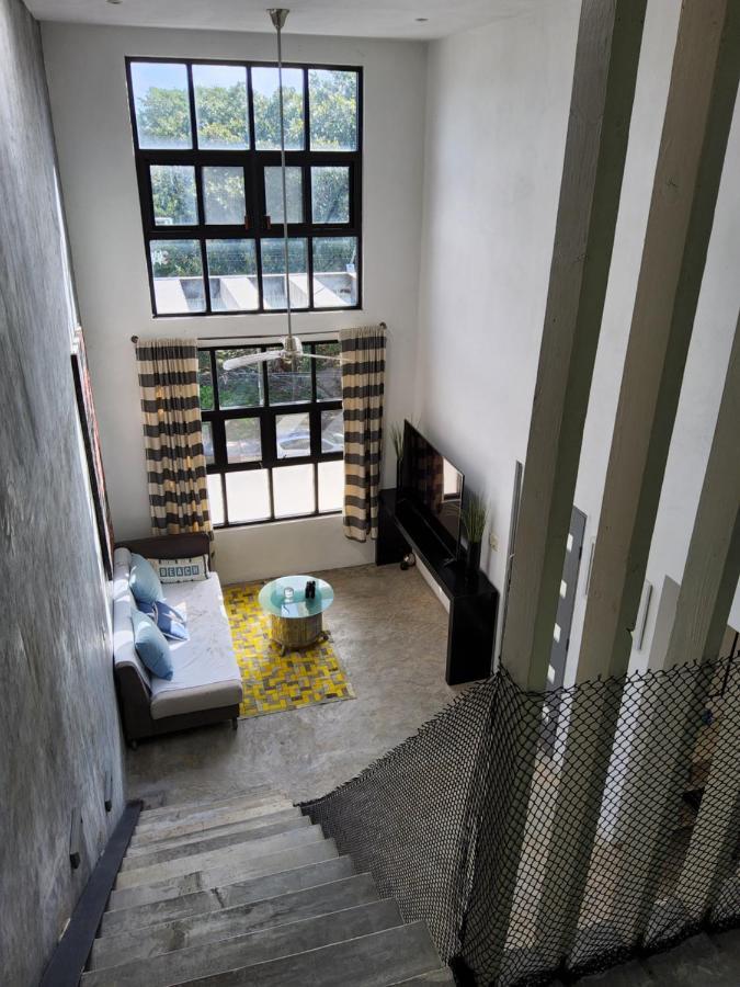 Apartamento Loft - Tr3s By Walter De La Renta